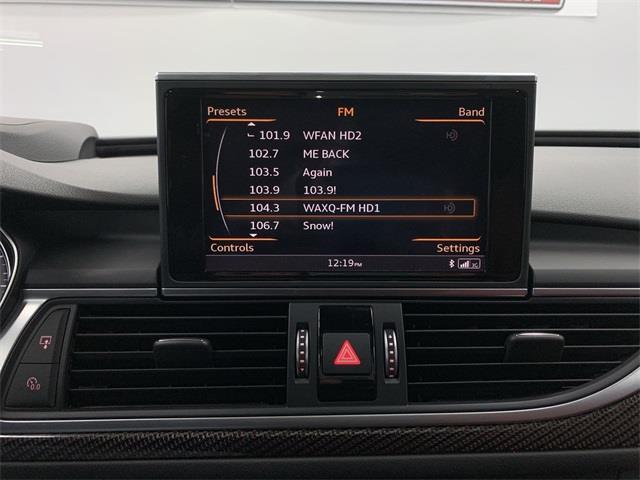 Used Audi S6 4.0T Prestige 2016 | Eastchester Motor Cars. Bronx, New York Used Audi S6 4.0T Prestige 2016 | Eastchester Motor Cars. Bronx, New York