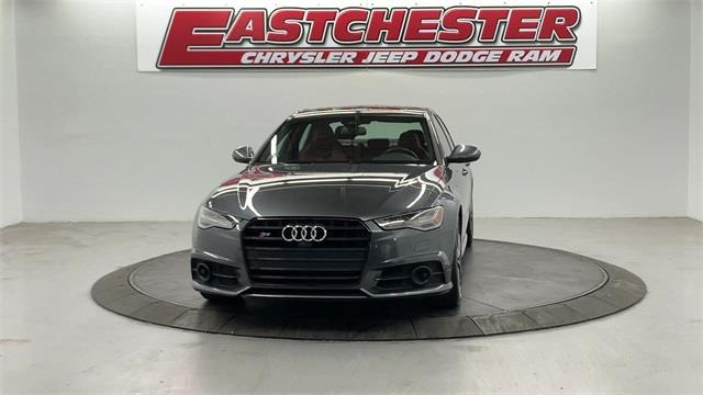 Used Audi S6 4.0T Prestige 2016 | Eastchester Motor Cars. Bronx, New York Used Audi S6 4.0T Prestige 2016 | Eastchester Motor Cars. Bronx, New York