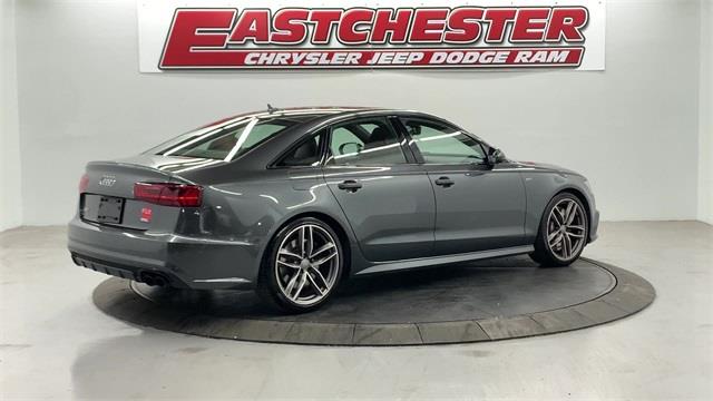 Used Audi S6 4.0T Prestige 2016 | Eastchester Motor Cars. Bronx, New York Used Audi S6 4.0T Prestige 2016 | Eastchester Motor Cars. Bronx, New York