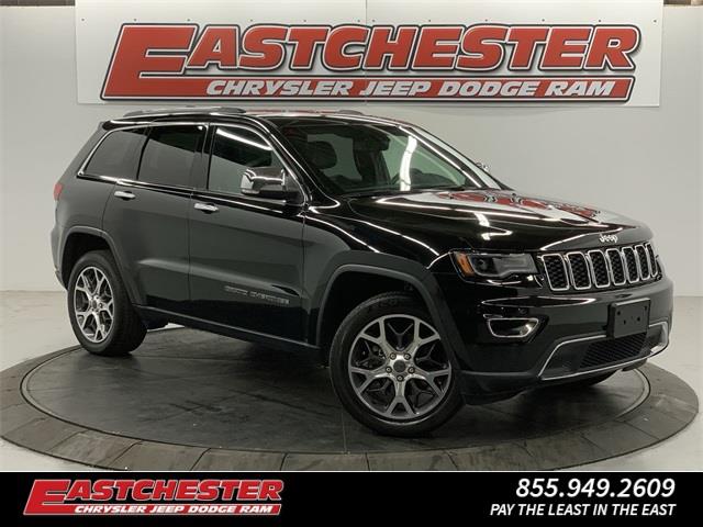 Used Jeep Grand Cherokee Limited 2019 | Eastchester Motor Cars. Bronx, New York Used Jeep Grand Cherokee Limited 2019 | Eastchester Motor Cars. Bronx, New York