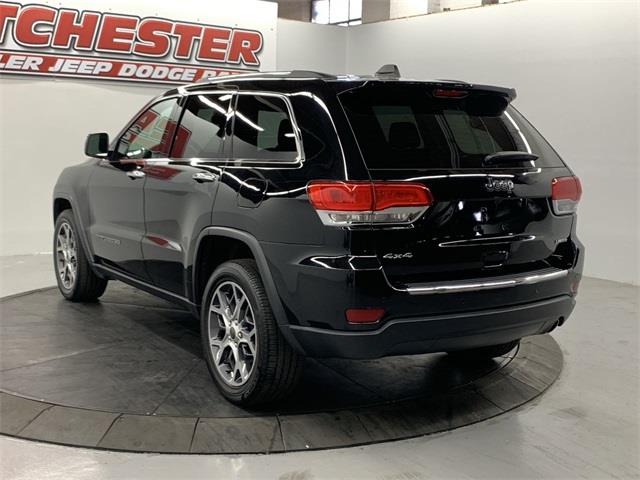 Used Jeep Grand Cherokee Limited 2019 | Eastchester Motor Cars. Bronx, New York Used Jeep Grand Cherokee Limited 2019 | Eastchester Motor Cars. Bronx, New York