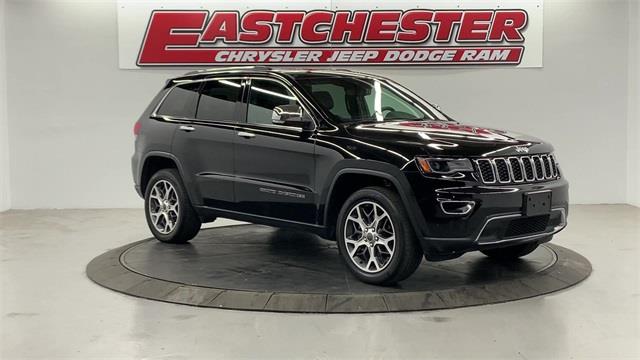 Used Jeep Grand Cherokee Limited 2019 | Eastchester Motor Cars. Bronx, New York Used Jeep Grand Cherokee Limited 2019 | Eastchester Motor Cars. Bronx, New York