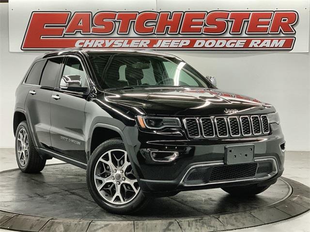 Used Jeep Grand Cherokee Limited 2019 | Eastchester Motor Cars. Bronx, New York Used Jeep Grand Cherokee Limited 2019 | Eastchester Motor Cars. Bronx, New York