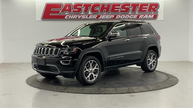 Used Jeep Grand Cherokee Limited 2019 | Eastchester Motor Cars. Bronx, New York Used Jeep Grand Cherokee Limited 2019 | Eastchester Motor Cars. Bronx, New York