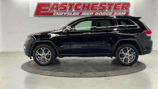 Used Jeep Grand Cherokee Limited 2019 | Eastchester Motor Cars. Bronx, New York Used Jeep Grand Cherokee Limited 2019 | Eastchester Motor Cars. Bronx, New York
