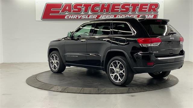 Used Jeep Grand Cherokee Limited 2019 | Eastchester Motor Cars. Bronx, New York Used Jeep Grand Cherokee Limited 2019 | Eastchester Motor Cars. Bronx, New York