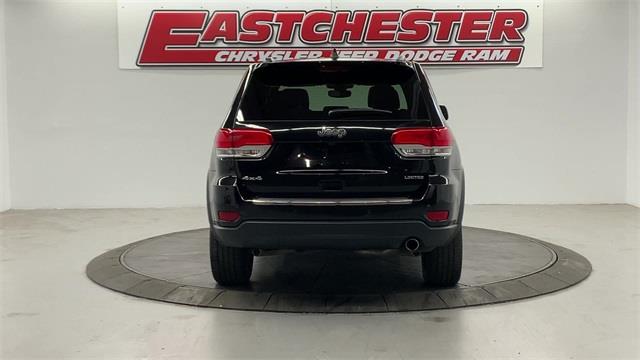 Used Jeep Grand Cherokee Limited 2019 | Eastchester Motor Cars. Bronx, New York Used Jeep Grand Cherokee Limited 2019 | Eastchester Motor Cars. Bronx, New York