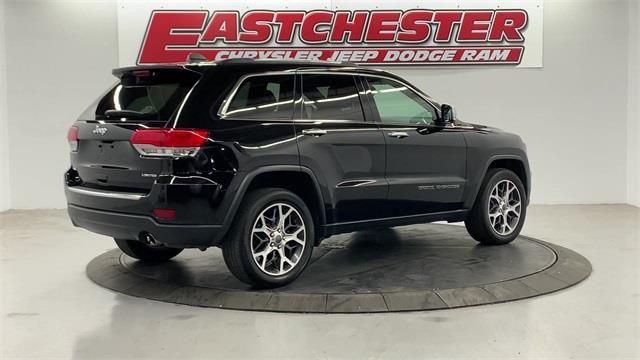 Used Jeep Grand Cherokee Limited 2019 | Eastchester Motor Cars. Bronx, New York Used Jeep Grand Cherokee Limited 2019 | Eastchester Motor Cars. Bronx, New York