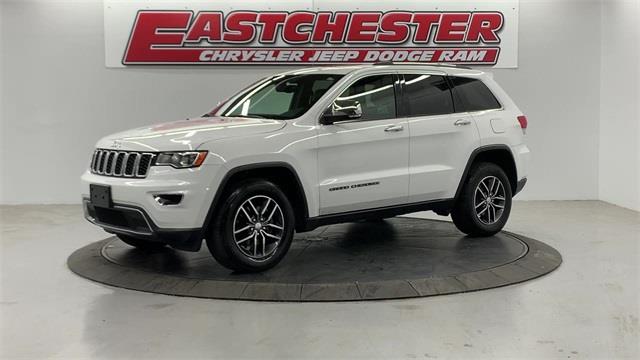 Used Jeep Grand Cherokee Limited 2018 | Eastchester Motor Cars. Bronx, New York Used Jeep Grand Cherokee Limited 2018 | Eastchester Motor Cars. Bronx, New York
