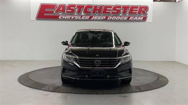 Used Volkswagen Passat 2.0T SEL 2020 | Eastchester Motor Cars. Bronx, New York Used Volkswagen Passat 2.0T SEL 2020 | Eastchester Motor Cars. Bronx, New York