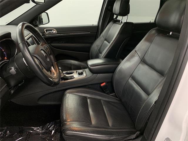 Used Jeep Grand Cherokee Limited 2017 | Eastchester Motor Cars. Bronx, New York Used Jeep Grand Cherokee Limited 2017 | Eastchester Motor Cars. Bronx, New York