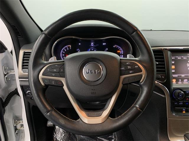 Used Jeep Grand Cherokee Limited 2017 | Eastchester Motor Cars. Bronx, New York Used Jeep Grand Cherokee Limited 2017 | Eastchester Motor Cars. Bronx, New York