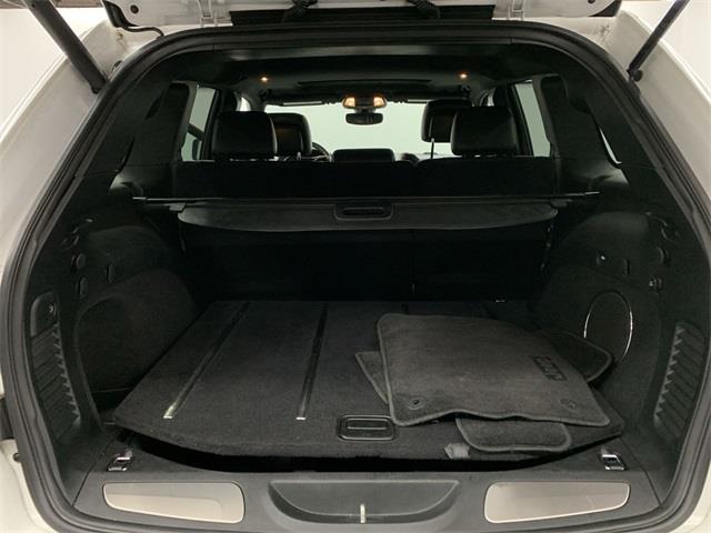Used Jeep Grand Cherokee Limited 2017 | Eastchester Motor Cars. Bronx, New York Used Jeep Grand Cherokee Limited 2017 | Eastchester Motor Cars. Bronx, New York