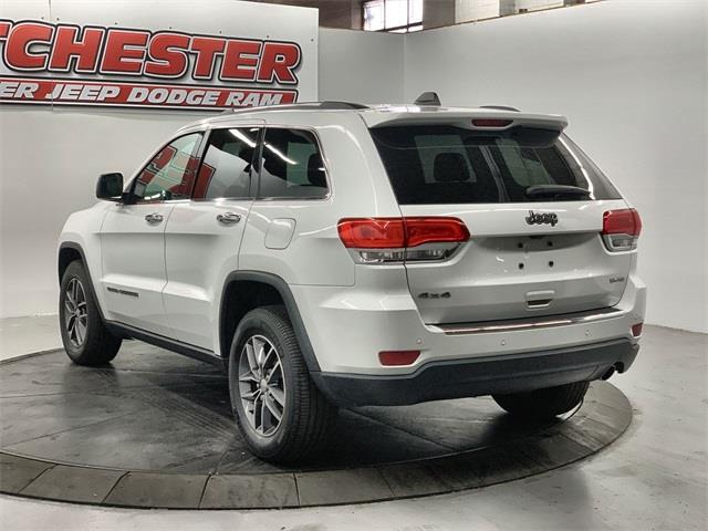 Used Jeep Grand Cherokee Limited 2017 | Eastchester Motor Cars. Bronx, New York Used Jeep Grand Cherokee Limited 2017 | Eastchester Motor Cars. Bronx, New York