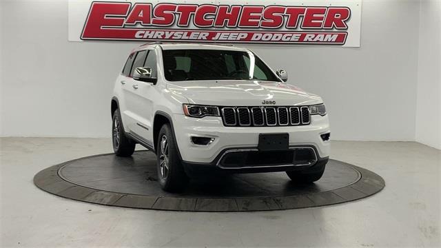 Used Jeep Grand Cherokee Limited 2017 | Eastchester Motor Cars. Bronx, New York Used Jeep Grand Cherokee Limited 2017 | Eastchester Motor Cars. Bronx, New York