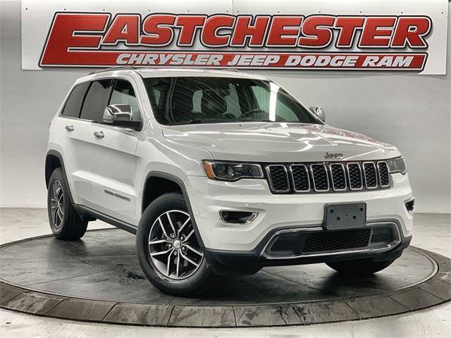 Used Jeep Grand Cherokee Limited 2017 | Eastchester Motor Cars. Bronx, New York Used Jeep Grand Cherokee Limited 2017 | Eastchester Motor Cars. Bronx, New York