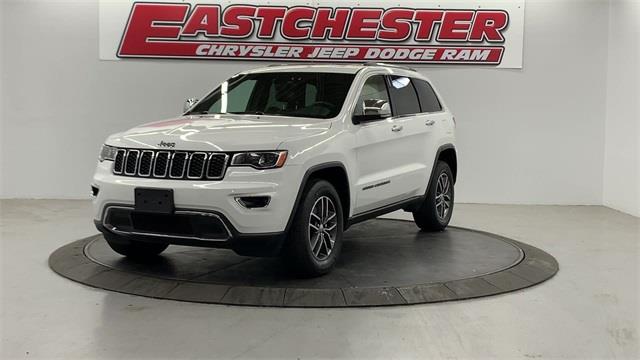 Used Jeep Grand Cherokee Limited 2017 | Eastchester Motor Cars. Bronx, New York Used Jeep Grand Cherokee Limited 2017 | Eastchester Motor Cars. Bronx, New York