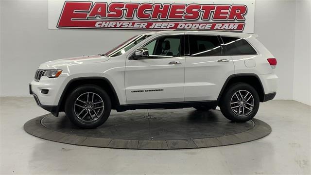Used Jeep Grand Cherokee Limited 2017 | Eastchester Motor Cars. Bronx, New York Used Jeep Grand Cherokee Limited 2017 | Eastchester Motor Cars. Bronx, New York