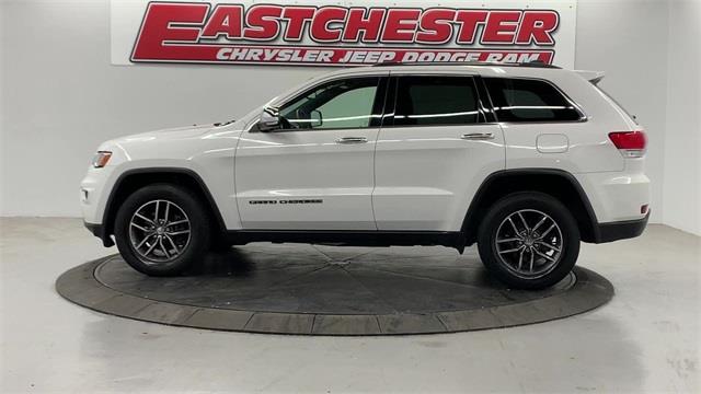 Used Jeep Grand Cherokee Limited 2017 | Eastchester Motor Cars. Bronx, New York Used Jeep Grand Cherokee Limited 2017 | Eastchester Motor Cars. Bronx, New York