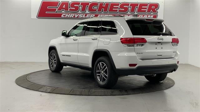 Used Jeep Grand Cherokee Limited 2017 | Eastchester Motor Cars. Bronx, New York Used Jeep Grand Cherokee Limited 2017 | Eastchester Motor Cars. Bronx, New York