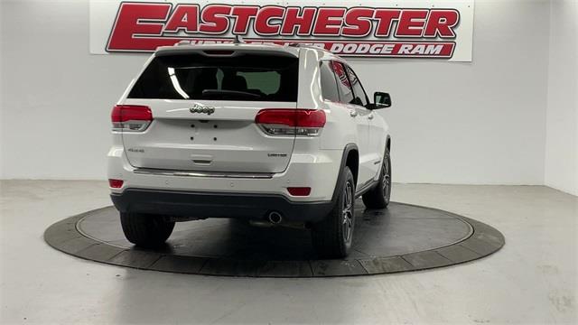 Used Jeep Grand Cherokee Limited 2017 | Eastchester Motor Cars. Bronx, New York Used Jeep Grand Cherokee Limited 2017 | Eastchester Motor Cars. Bronx, New York