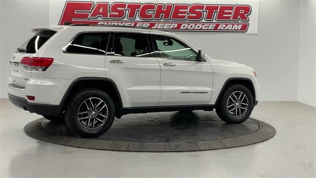 Used Jeep Grand Cherokee Limited 2017 | Eastchester Motor Cars. Bronx, New York Used Jeep Grand Cherokee Limited 2017 | Eastchester Motor Cars. Bronx, New York