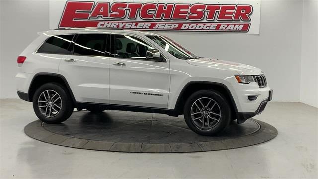 Used Jeep Grand Cherokee Limited 2017 | Eastchester Motor Cars. Bronx, New York Used Jeep Grand Cherokee Limited 2017 | Eastchester Motor Cars. Bronx, New York