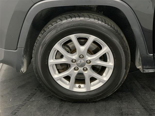 Used Jeep Cherokee Latitude 2015 | Eastchester Motor Cars. Bronx, New York Used Jeep Cherokee Latitude 2015 | Eastchester Motor Cars. Bronx, New York