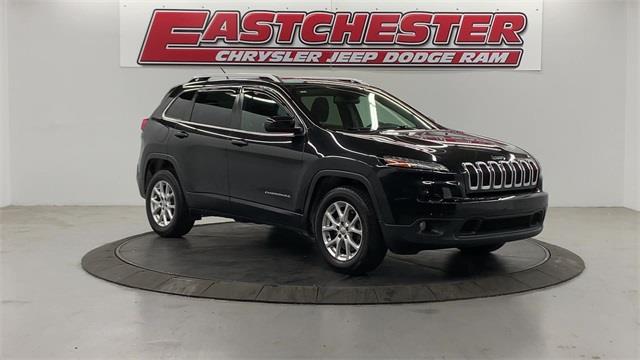 Used Jeep Cherokee Latitude 2015 | Eastchester Motor Cars. Bronx, New York Used Jeep Cherokee Latitude 2015 | Eastchester Motor Cars. Bronx, New York