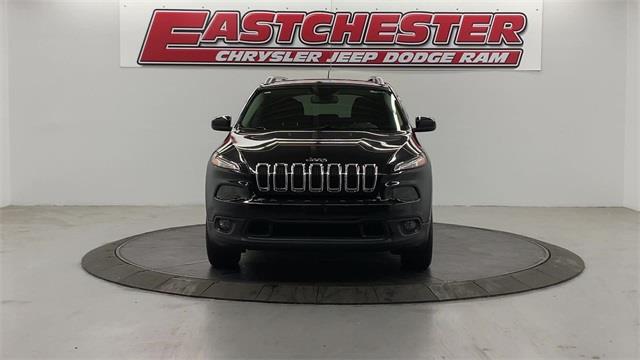 Used Jeep Cherokee Latitude 2015 | Eastchester Motor Cars. Bronx, New York Used Jeep Cherokee Latitude 2015 | Eastchester Motor Cars. Bronx, New York
