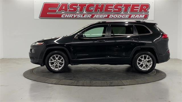 Used Jeep Cherokee Latitude 2015 | Eastchester Motor Cars. Bronx, New York Used Jeep Cherokee Latitude 2015 | Eastchester Motor Cars. Bronx, New York