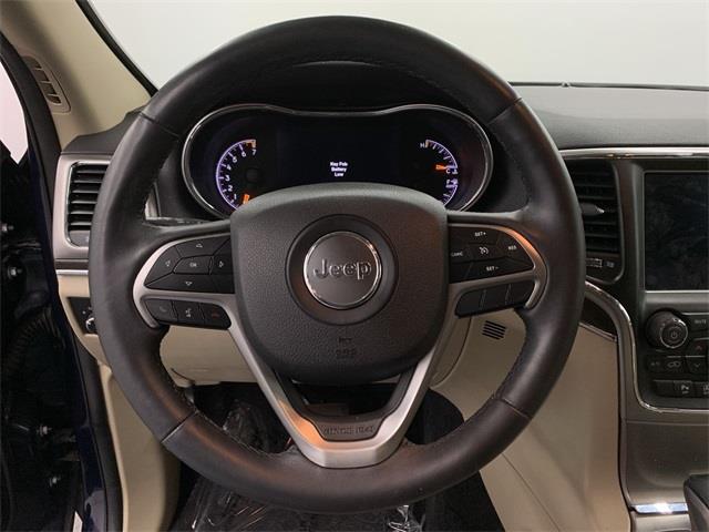 Used Jeep Grand Cherokee Limited 2018 | Eastchester Motor Cars. Bronx, New York Used Jeep Grand Cherokee Limited 2018 | Eastchester Motor Cars. Bronx, New York