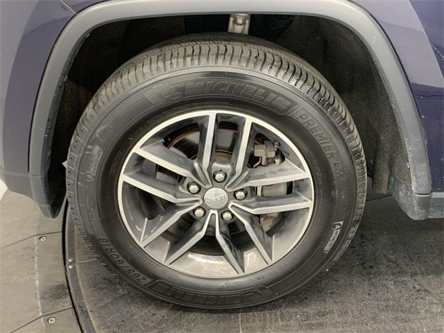 Used Jeep Grand Cherokee Limited 2018 | Eastchester Motor Cars. Bronx, New York Used Jeep Grand Cherokee Limited 2018 | Eastchester Motor Cars. Bronx, New York