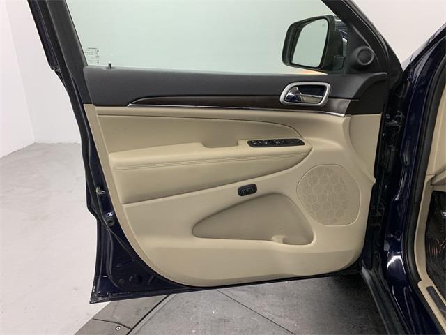 Used Jeep Grand Cherokee Limited 2018 | Eastchester Motor Cars. Bronx, New York Used Jeep Grand Cherokee Limited 2018 | Eastchester Motor Cars. Bronx, New York