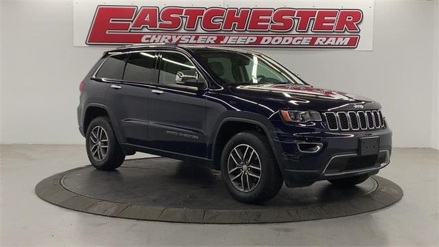 Used Jeep Grand Cherokee Limited 2018 | Eastchester Motor Cars. Bronx, New York Used Jeep Grand Cherokee Limited 2018 | Eastchester Motor Cars. Bronx, New York