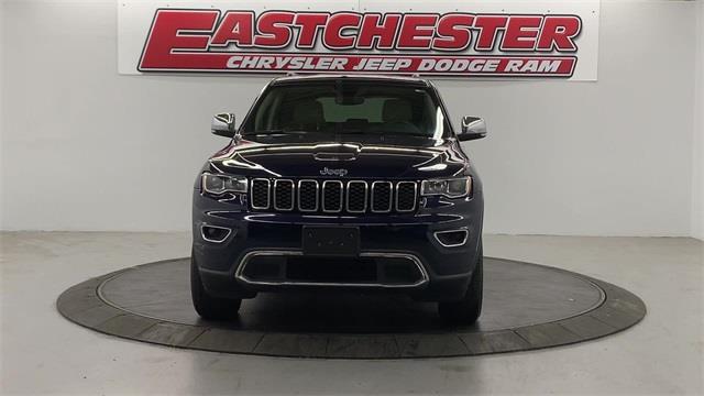 Used Jeep Grand Cherokee Limited 2018 | Eastchester Motor Cars. Bronx, New York Used Jeep Grand Cherokee Limited 2018 | Eastchester Motor Cars. Bronx, New York