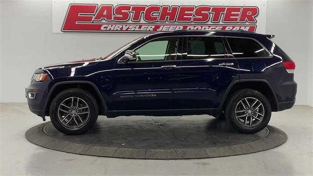 Used Jeep Grand Cherokee Limited 2018 | Eastchester Motor Cars. Bronx, New York Used Jeep Grand Cherokee Limited 2018 | Eastchester Motor Cars. Bronx, New York