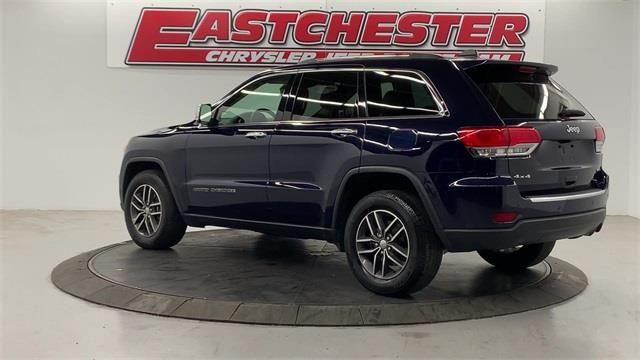 Used Jeep Grand Cherokee Limited 2018 | Eastchester Motor Cars. Bronx, New York Used Jeep Grand Cherokee Limited 2018 | Eastchester Motor Cars. Bronx, New York