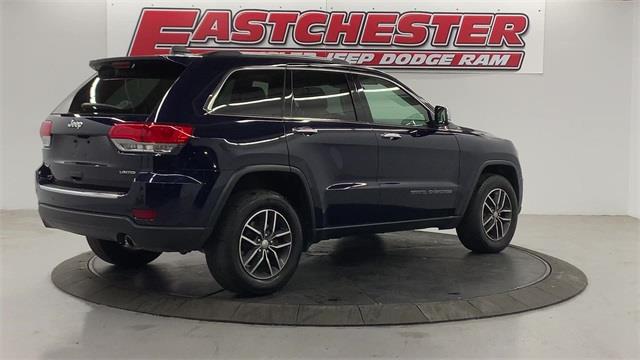 Used Jeep Grand Cherokee Limited 2018 | Eastchester Motor Cars. Bronx, New York Used Jeep Grand Cherokee Limited 2018 | Eastchester Motor Cars. Bronx, New York