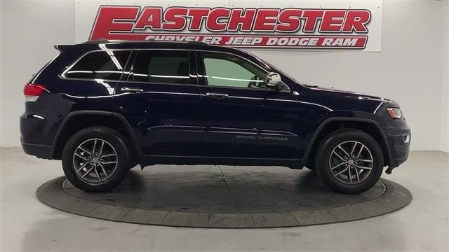 Used Jeep Grand Cherokee Limited 2018 | Eastchester Motor Cars. Bronx, New York Used Jeep Grand Cherokee Limited 2018 | Eastchester Motor Cars. Bronx, New York