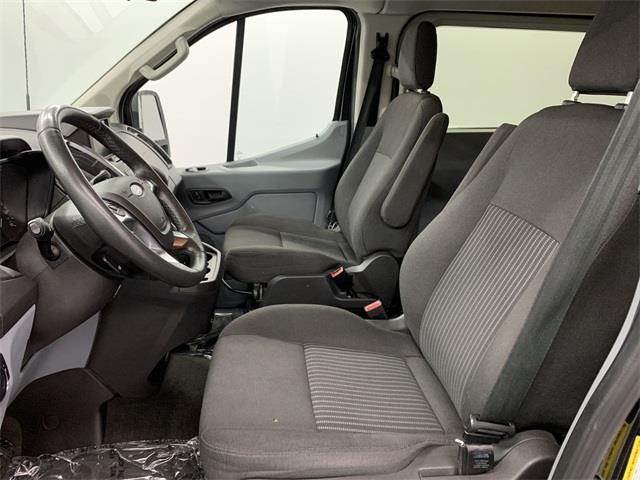 Used Ford Transit-350 XLT 2015 | Eastchester Motor Cars. Bronx, New York Used Ford Transit-350 XLT 2015 | Eastchester Motor Cars. Bronx, New York