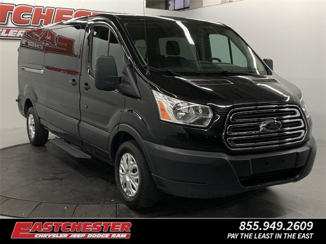 2015 Ford Transit-350 XLT, available for sale in Bronx, New York | Eastchester Motor Cars. Bronx, New York