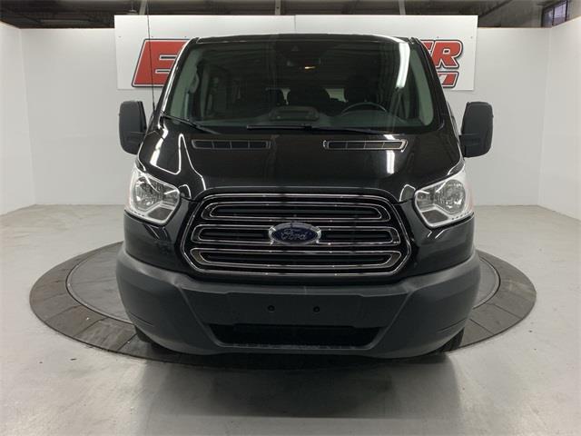 Used Ford Transit-350 XLT 2015 | Eastchester Motor Cars. Bronx, New York Used Ford Transit-350 XLT 2015 | Eastchester Motor Cars. Bronx, New York
