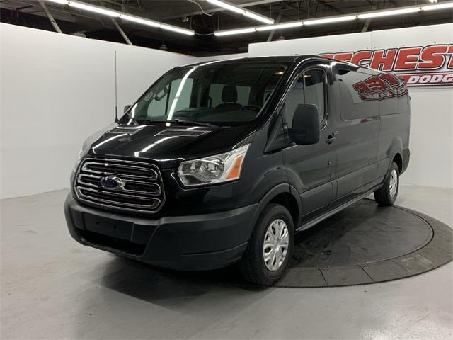 Used Ford Transit-350 XLT 2015 | Eastchester Motor Cars. Bronx, New York Used Ford Transit-350 XLT 2015 | Eastchester Motor Cars. Bronx, New York