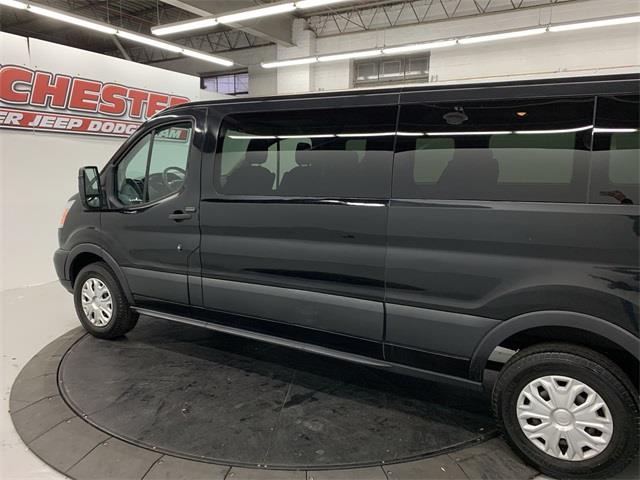Used Ford Transit-350 XLT 2015 | Eastchester Motor Cars. Bronx, New York Used Ford Transit-350 XLT 2015 | Eastchester Motor Cars. Bronx, New York