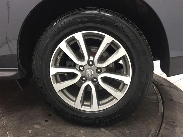Used Nissan Pathfinder SV 2013 | Eastchester Motor Cars. Bronx, New York Used Nissan Pathfinder SV 2013 | Eastchester Motor Cars. Bronx, New York
