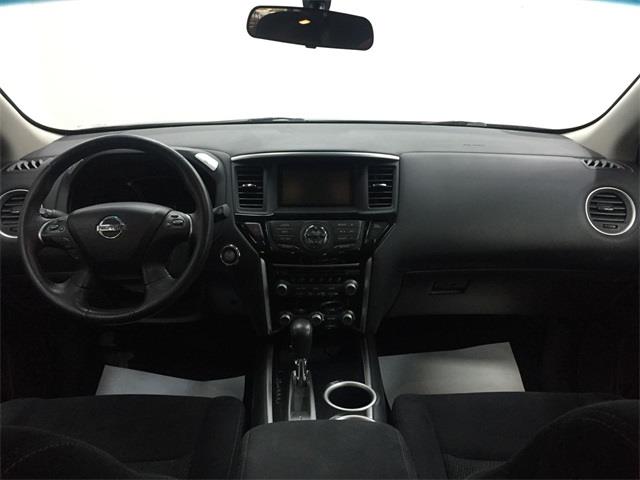 Used Nissan Pathfinder SV 2013 | Eastchester Motor Cars. Bronx, New York Used Nissan Pathfinder SV 2013 | Eastchester Motor Cars. Bronx, New York