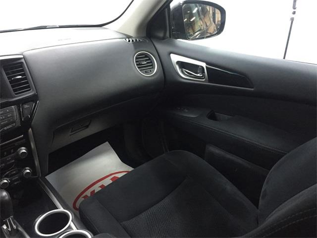 Used Nissan Pathfinder SV 2013 | Eastchester Motor Cars. Bronx, New York Used Nissan Pathfinder SV 2013 | Eastchester Motor Cars. Bronx, New York