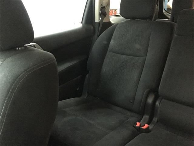 Used Nissan Pathfinder SV 2013 | Eastchester Motor Cars. Bronx, New York Used Nissan Pathfinder SV 2013 | Eastchester Motor Cars. Bronx, New York