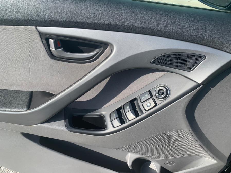 Used Hyundai Elantra 4dr Sdn Auto Limited PZEV (Ulsan Plant) 2015 | European Auto Expo. Lodi, New Jersey Used Hyundai Elantra 4dr Sdn Auto Limited PZEV (Ulsan Plant) 2015 | European Auto Expo. Lodi, New Jersey